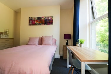 2 bed flat, Alexandra road, Mutley plain, Plymouth, PL47EF - Image 2